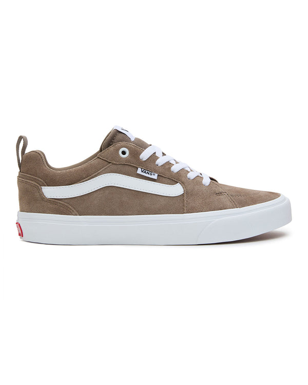 Vans Filmore Wildleder (Walnuss)