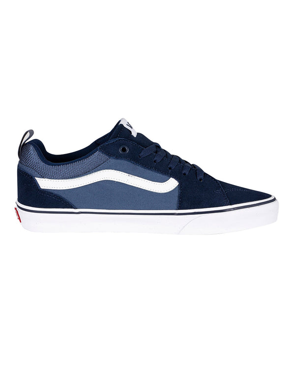 Vans Filmore Suede/Canvas (dress blue)