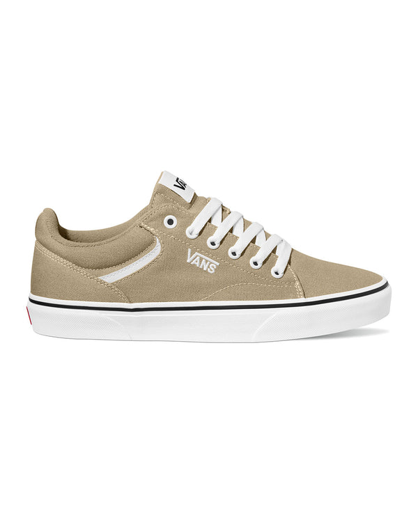 Vans Seldan Canvas (incense/white)