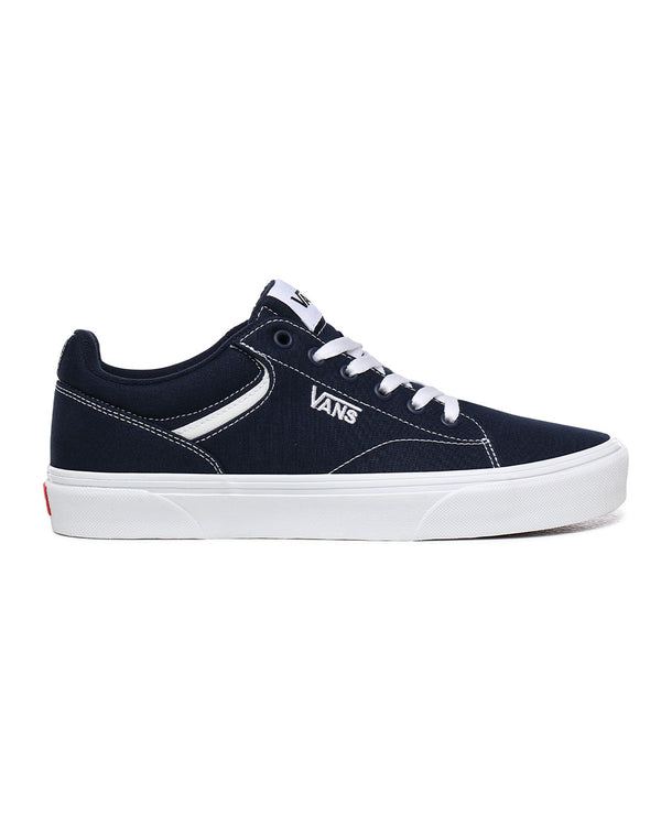 Vans Seldan Canvas (dress blues/white)