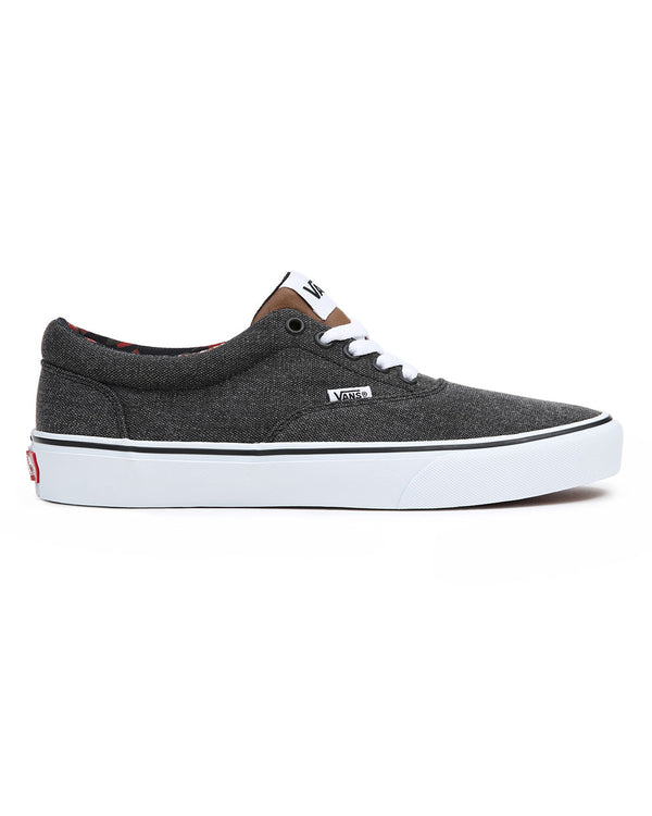 Vans C&L Doheny (schwarz/weiß)