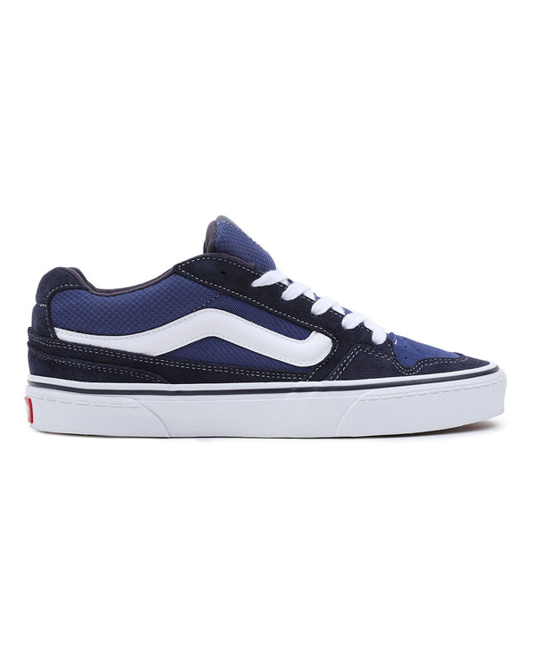 Vans Caldrone Suede/Mesh (navy/stv navy)