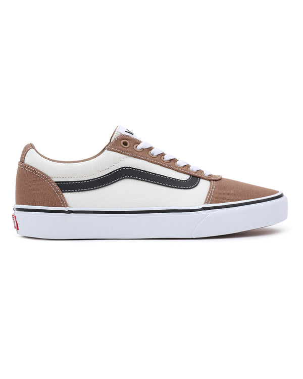 Vans Ward Retro Canvas (light brown)