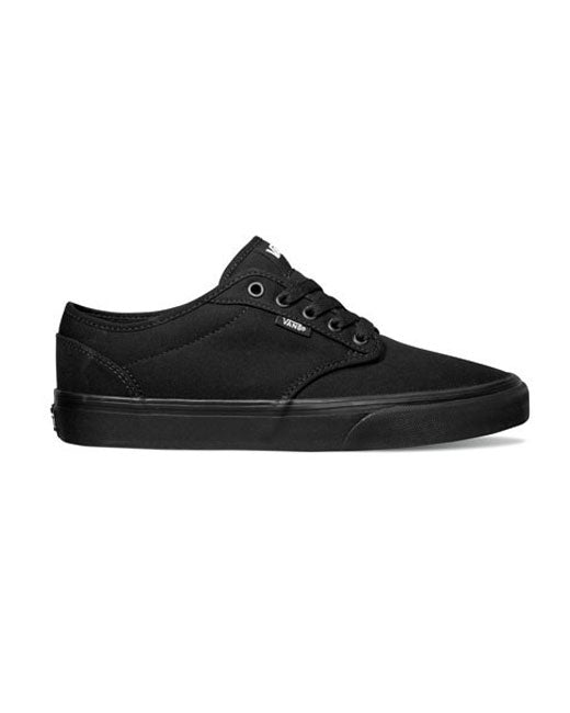 Vans Atwood Canvas (black/black)