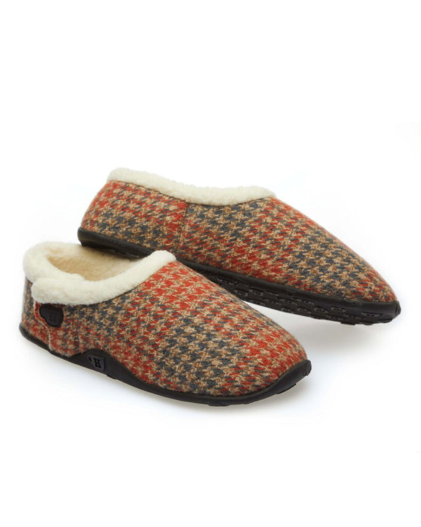 Homeys Winston Mens Slippers