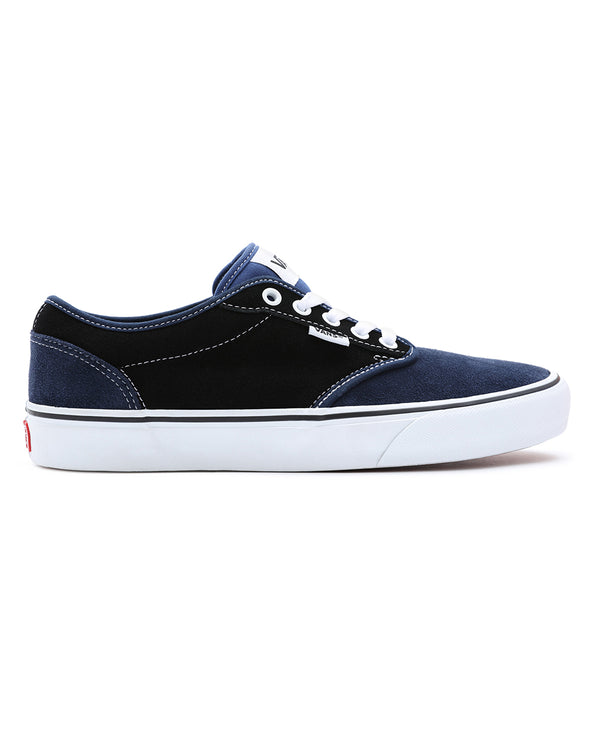 Vans Atwood Retro Suede (dress blues)
